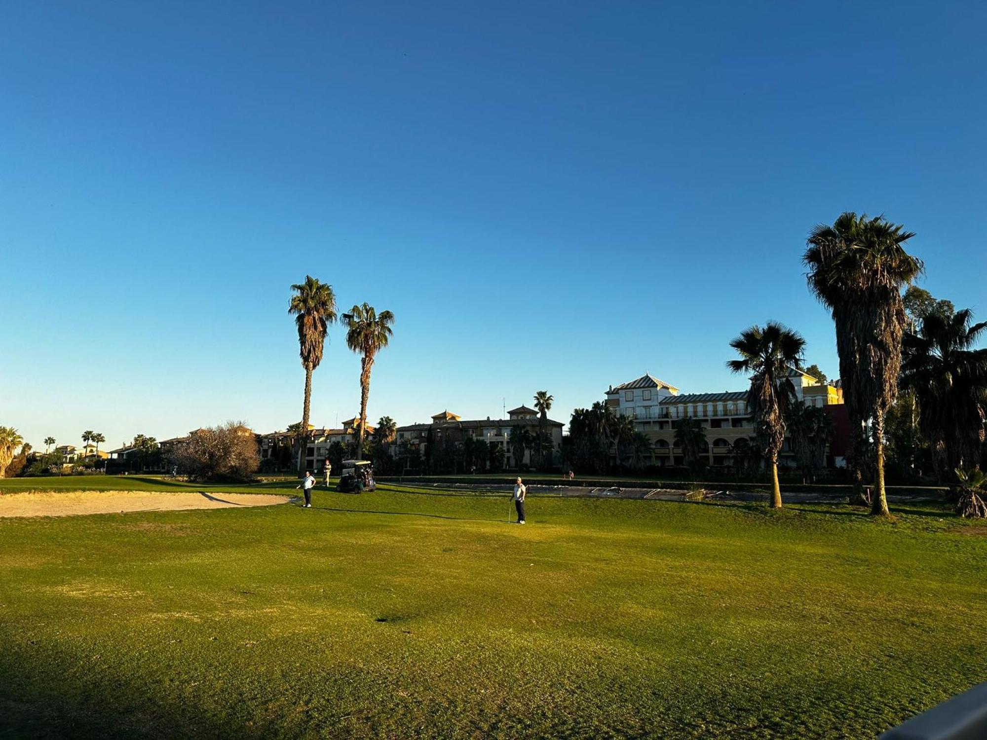 Estudio Colon Ayamonte Exteriör bild